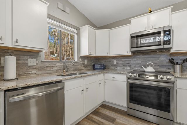 11 Ona Lane, Hot Springs Village, AR 71909