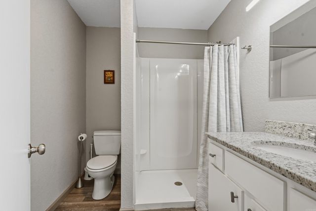 11 Ona Lane, Hot Springs Village, AR 71909