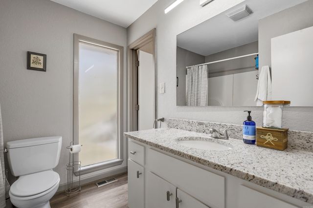 11 Ona Lane, Hot Springs Village, AR 71909