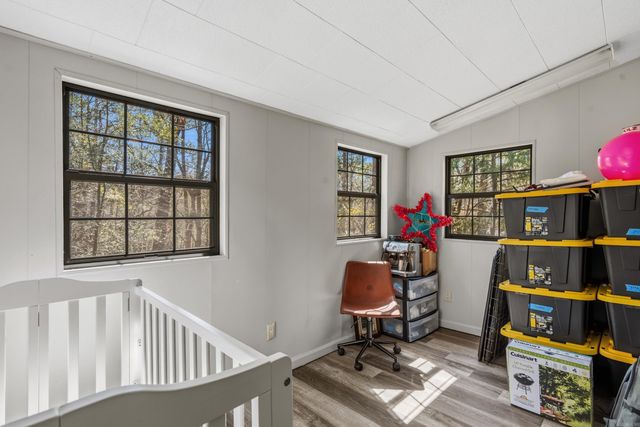 11 Ona Lane, Hot Springs Village, AR 71909