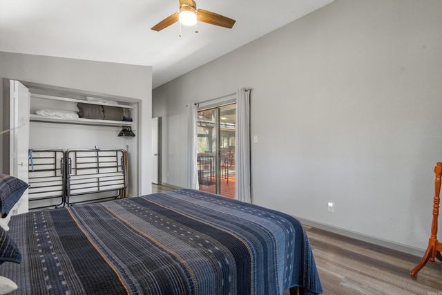 11 Ona Lane, Hot Springs Village, AR 71909