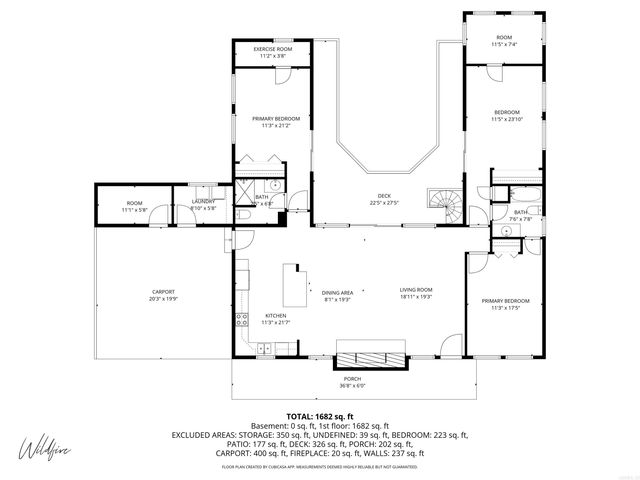 11 Ona Lane, Hot Springs Village, AR 71909