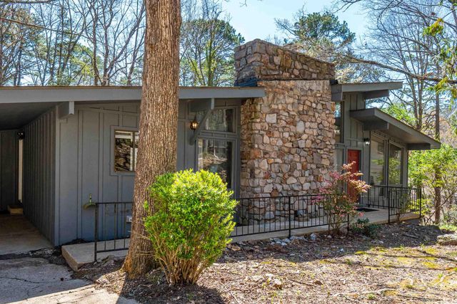 11 Ona Lane, Hot Springs Village, AR 71909