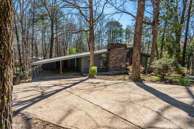 11 Ona Lane, Hot Springs Village, AR 71909