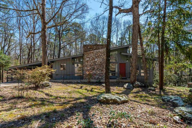 11 Ona Lane, Hot Springs Village, AR 71909