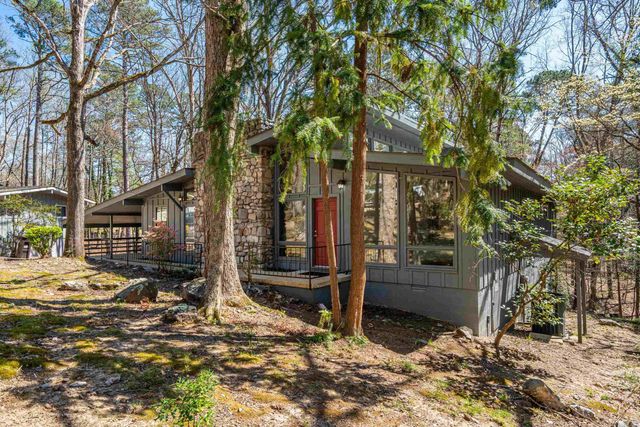 11 Ona Lane, Hot Springs Village, AR 71909