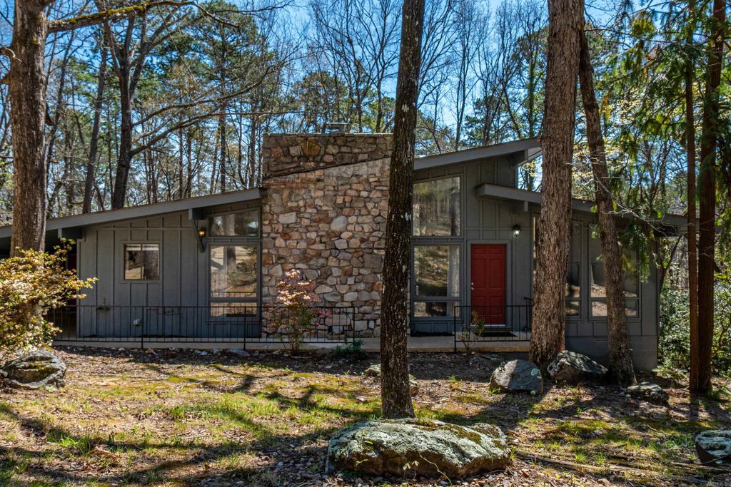 11 Ona Lane, Hot Springs Village, AR 71909
