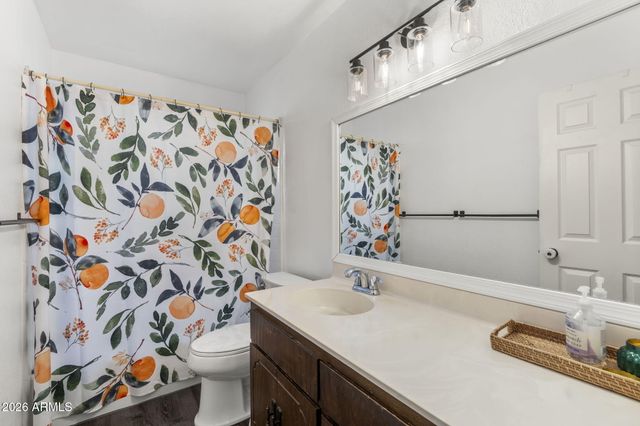 1717 E HALE Street, Mesa, AZ 85203