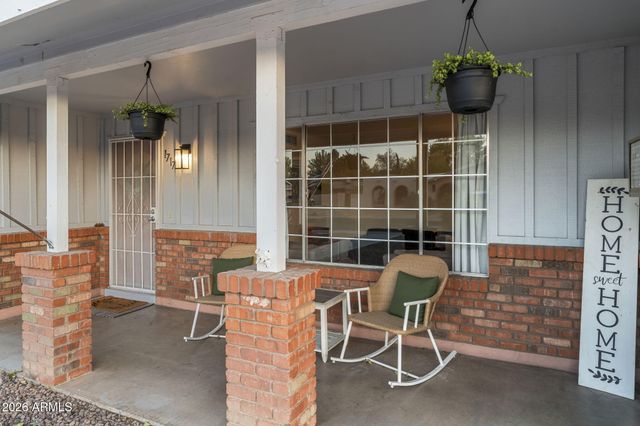 1717 E HALE Street, Mesa, AZ 85203