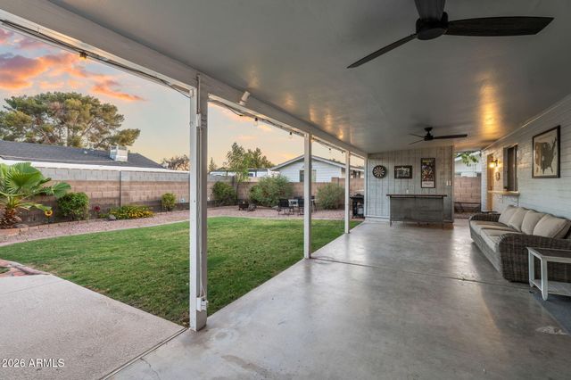 1717 E HALE Street, Mesa, AZ 85203