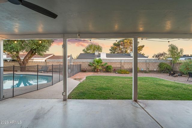 1717 E HALE Street, Mesa, AZ 85203