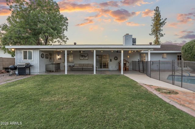 1717 E HALE Street, Mesa, AZ 85203