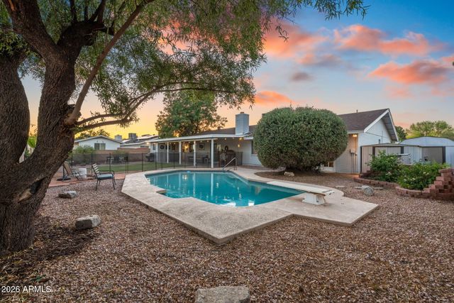 1717 E HALE Street, Mesa, AZ 85203