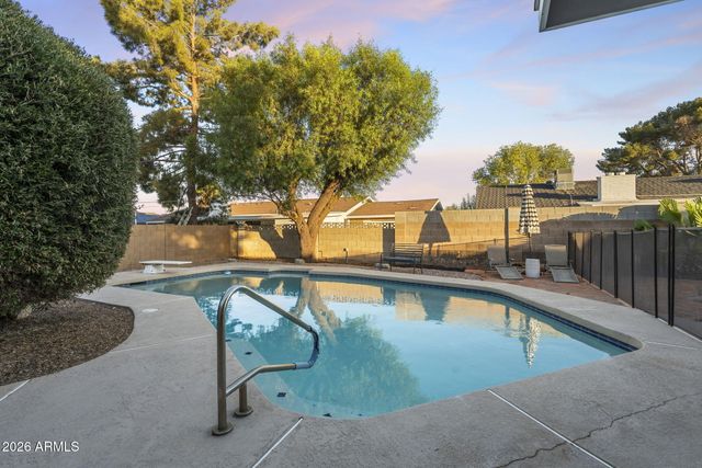 1717 E HALE Street, Mesa, AZ 85203