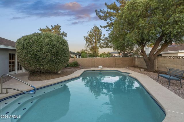 1717 E HALE Street, Mesa, AZ 85203