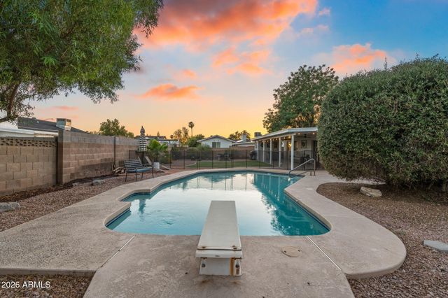 1717 E HALE Street, Mesa, AZ 85203