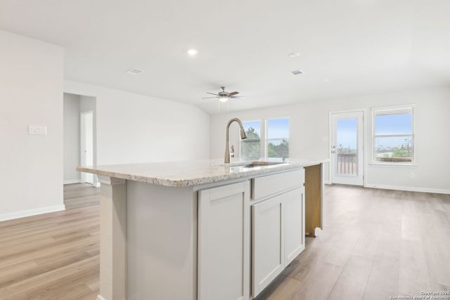 112 Shelton Pass, Cibolo, TX 78108