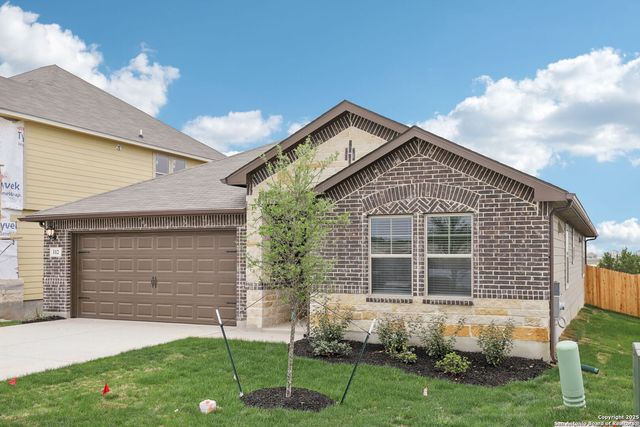 112 Shelton Pass, Cibolo, TX 78108