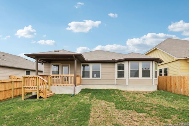 112 Shelton Pass, Cibolo, TX 78108