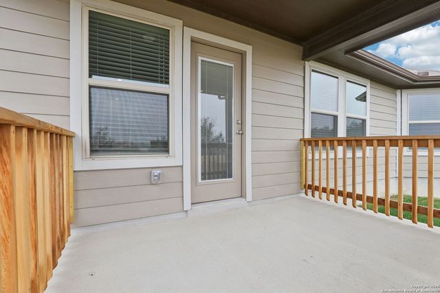 112 Shelton Pass, Cibolo, TX 78108