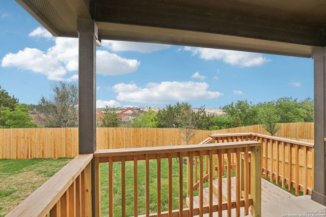 112 Shelton Pass, Cibolo, TX 78108