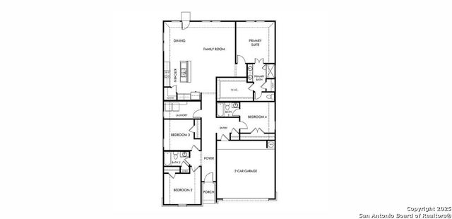 112 Shelton Pass, Cibolo, TX 78108