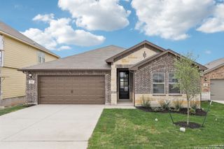 112 Shelton Pass, Cibolo, TX 78108
