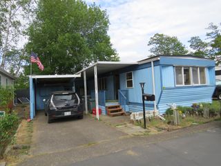 1901 Se MINTER BRIDGE Rd 18, Hillsboro, OR 97123