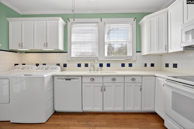 2726 Burney Drive, Columbia, SC 29205