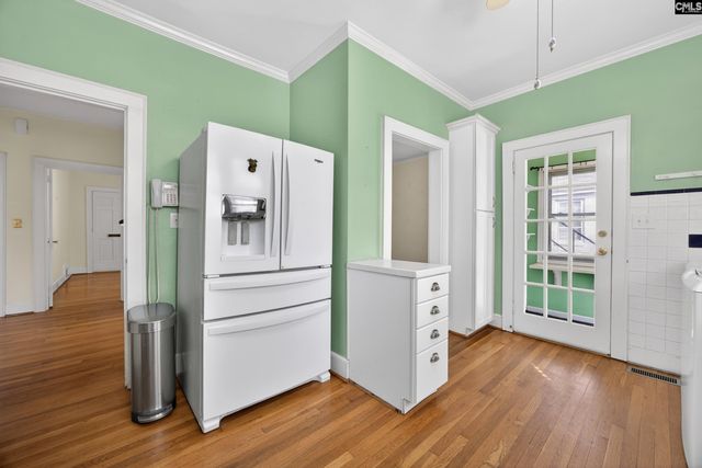 2726 Burney Drive, Columbia, SC 29205