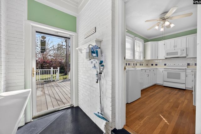 2726 Burney Drive, Columbia, SC 29205