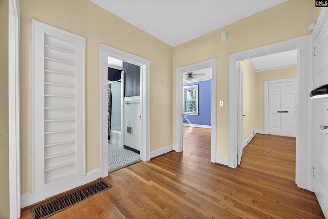 2726 Burney Drive, Columbia, SC 29205