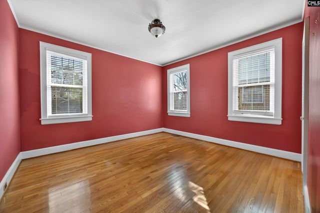 2726 Burney Drive, Columbia, SC 29205