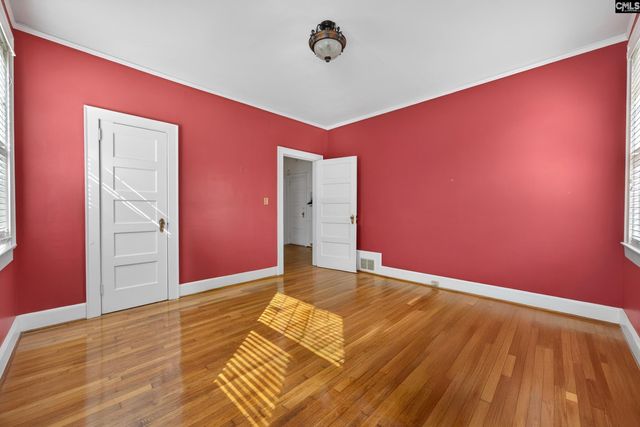 2726 Burney Drive, Columbia, SC 29205