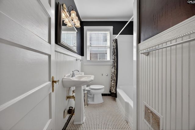 2726 Burney Drive, Columbia, SC 29205