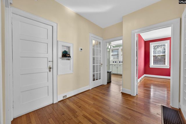 2726 Burney Drive, Columbia, SC 29205