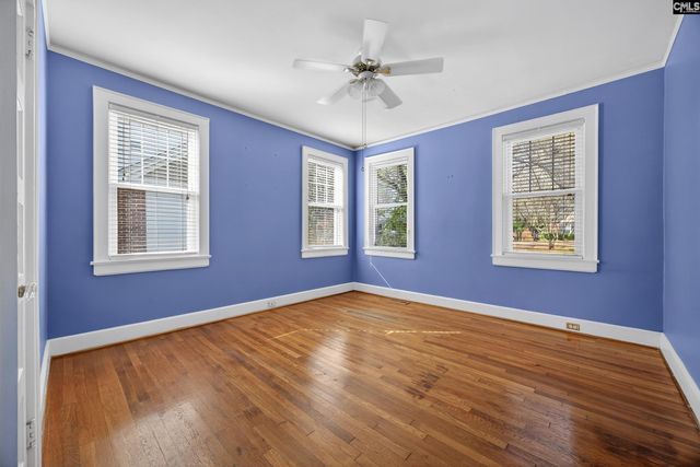 2726 Burney Drive, Columbia, SC 29205