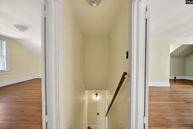 2726 Burney Drive, Columbia, SC 29205