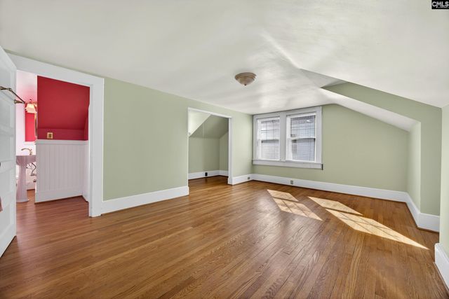 2726 Burney Drive, Columbia, SC 29205