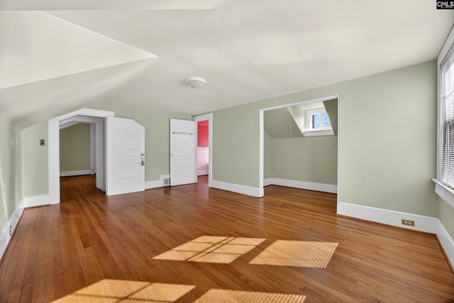 2726 Burney Drive, Columbia, SC 29205