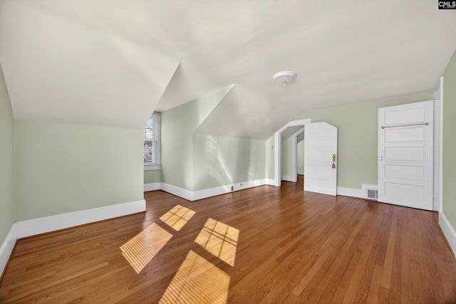 2726 Burney Drive, Columbia, SC 29205