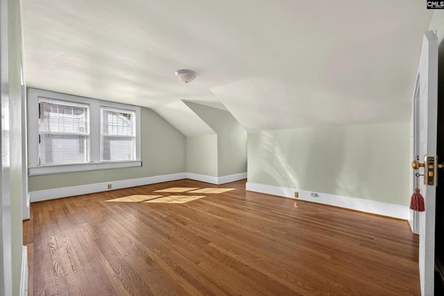 2726 Burney Drive, Columbia, SC 29205