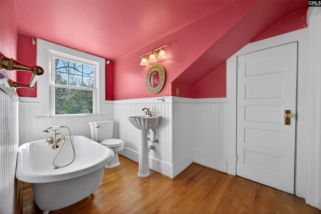 2726 Burney Drive, Columbia, SC 29205