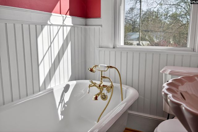 2726 Burney Drive, Columbia, SC 29205