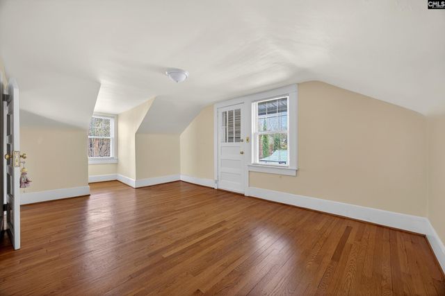 2726 Burney Drive, Columbia, SC 29205