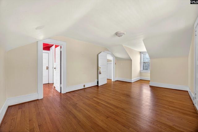 2726 Burney Drive, Columbia, SC 29205