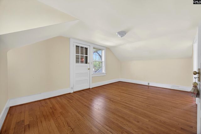 2726 Burney Drive, Columbia, SC 29205