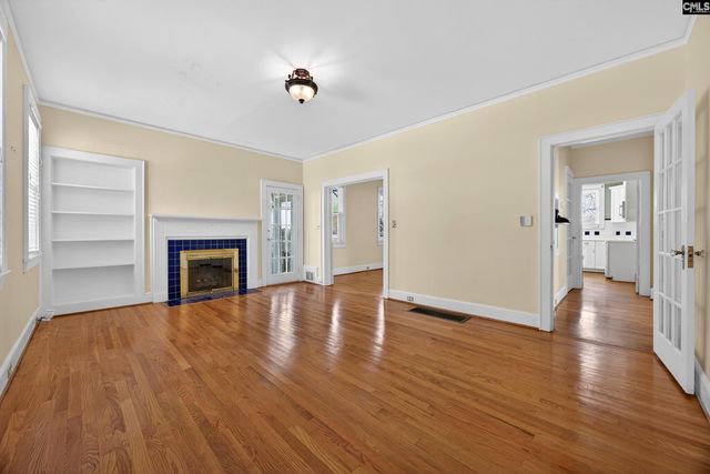 2726 Burney Drive, Columbia, SC 29205