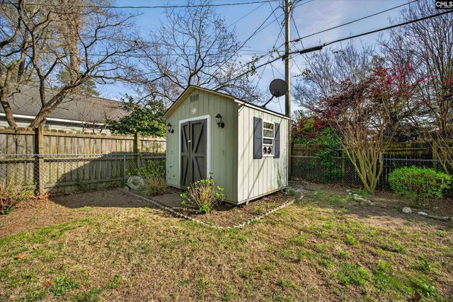 2726 Burney Drive, Columbia, SC 29205