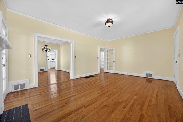 2726 Burney Drive, Columbia, SC 29205